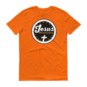 Jesus the Savior of the World