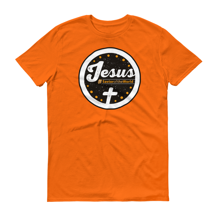 Jesus the Savior of the World