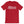 Red Jesus Saves Bro Tshirt