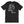 melania trump tshirt in black