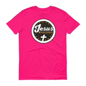 Jesus the Savior of the World
