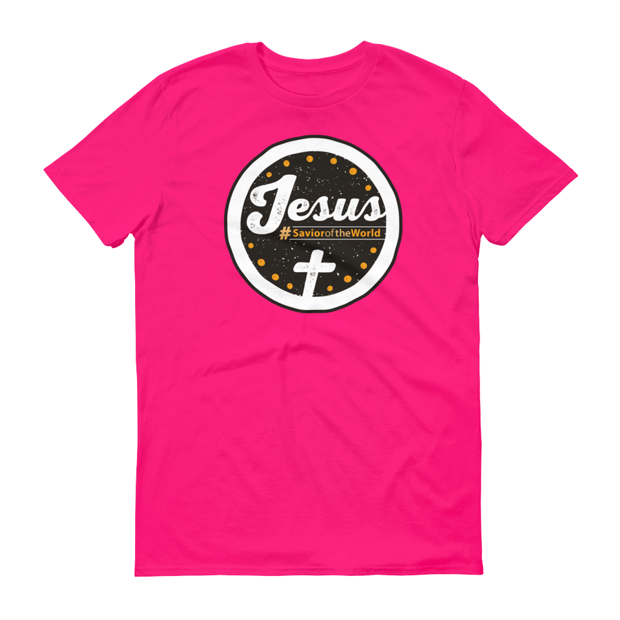Jesus the Savior of the World