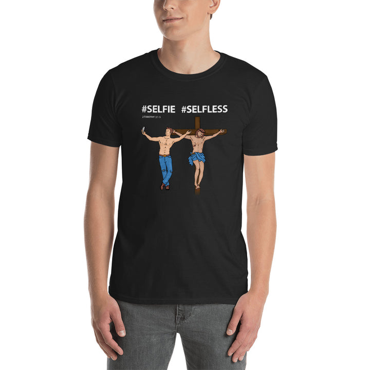 Jesus Cross Christian Tshirt