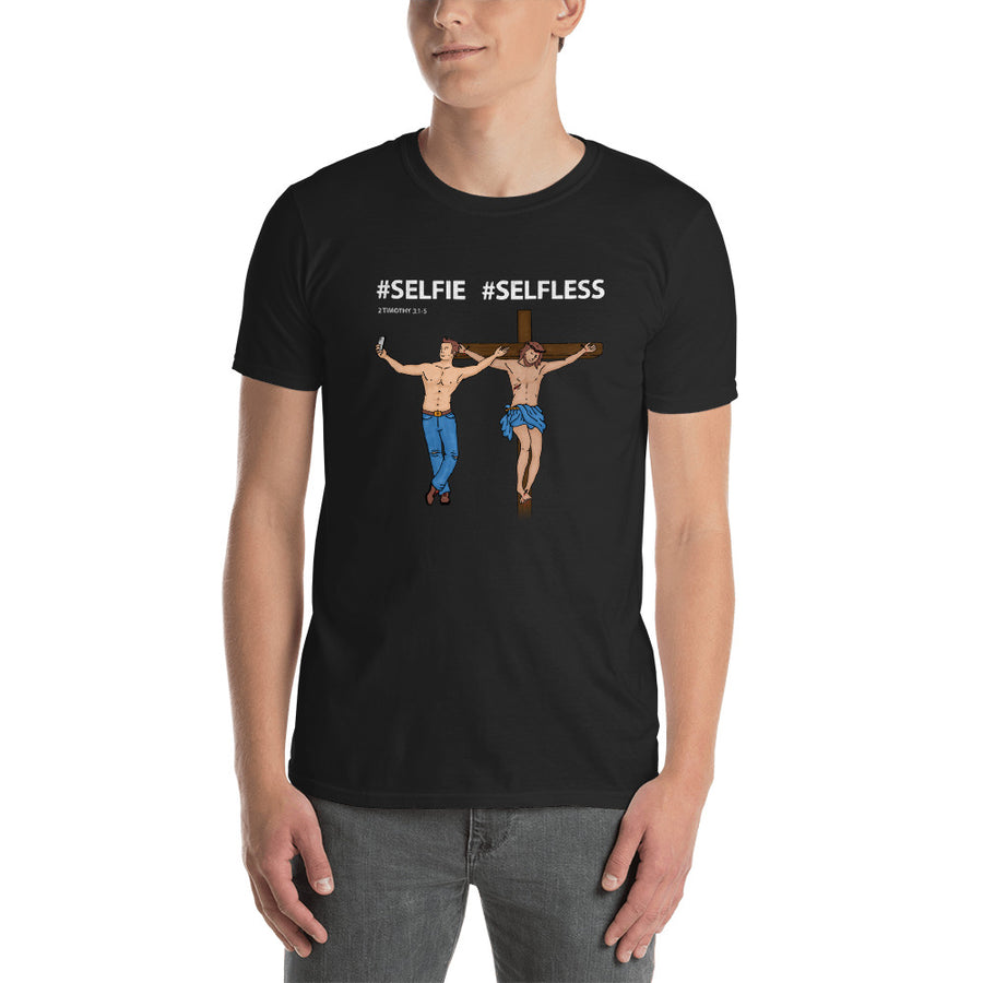 Jesus Cross Christian Tshirt