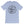light blue Christian tee