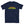 Jesus Within  in navy blue