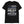 Back The Blue USA Flag Blue Line Pray For Police Officer - Unisex T-Shirt