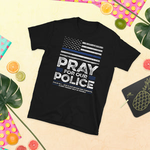 Patriotic and Nationalistic police design