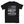 Back The Blue USA Flag Blue Line Pray For Police Officer - Unisex T-Shirt