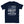 Back The Blue USA Flag Blue Line Pray For Police Officer - Unisex T-Shirt